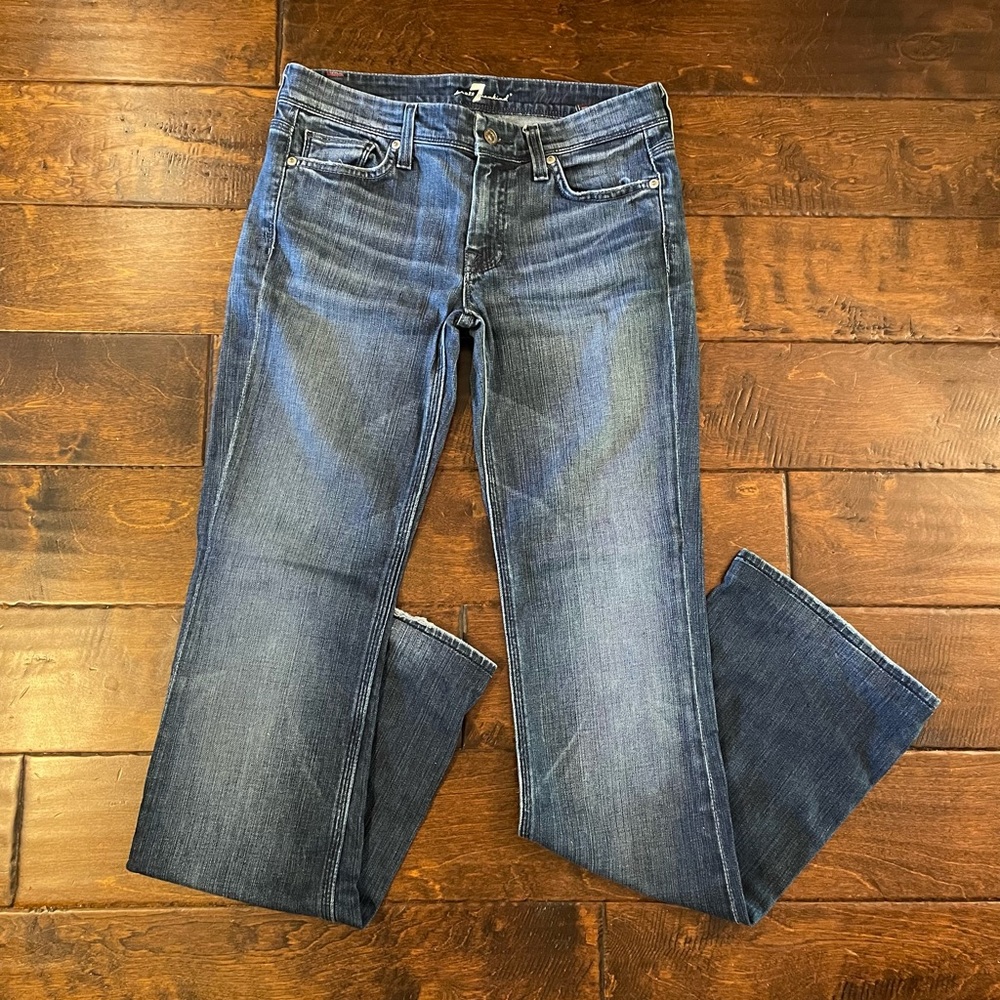 Seven 7 Jeans